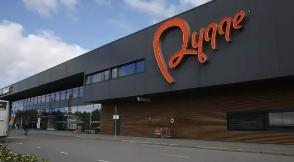 Lotnisko Rygge kiedy otwarcie? Sprawdź aktualny status i plany