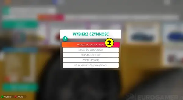 Jak bez problemu zmienić konto w Forza Horizon 4 – prosty sposób