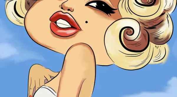 Jak narysować śmieszny komiks: proste triki, aby uniknąć nudnych rysunków