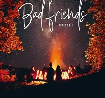O czym jest książka Bad Friends? Zaskakujące tematy i postacie