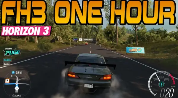 Mistrzowski tuning aut w Forza Horizon: Podnieś swoją jazdę do perfekcji