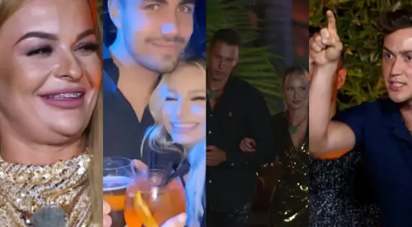 Kto z kim został po Hotelu Paradise? Zaskakujące relacje uczestników!