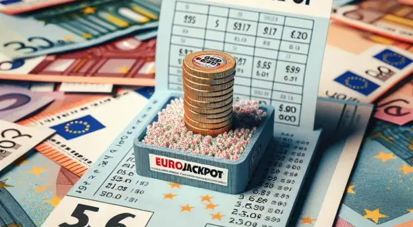 Ile kosztuje eurojackpot w Niemczech? Sprawdź ceny i zasady gry