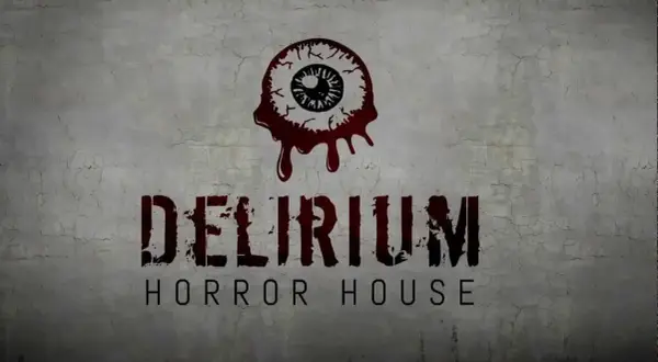 Delirium Horror House - przerażające atrakcje i wyjątkowe wydarzenia