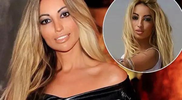 Z kim jest Jola Rutowicz? Szokujące szczegóły o jej nowym związku!