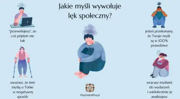 Jak skutecznie radzić sobie z lękiem społecznym – praktyczne porady i metody