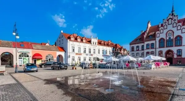 Najlepsze atrakcje w Pisz, które musisz zobaczyć i przeżyć