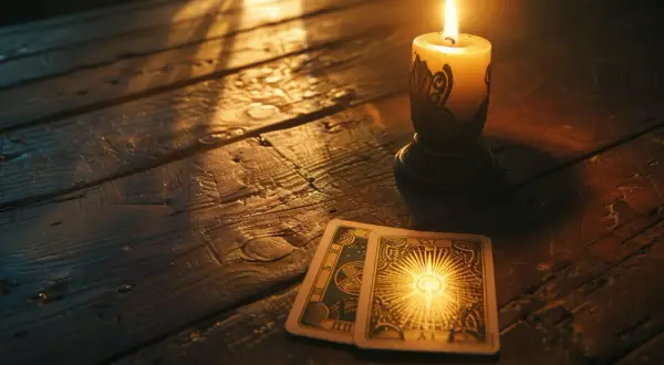 Tak nie tarot: Jak używać tarota do odpowiedzi na pytania tak lub nie?