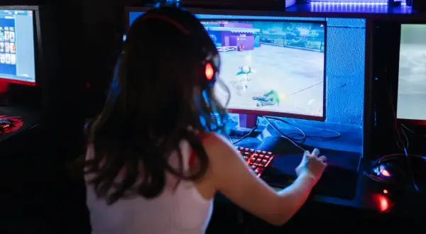 Jak bezpieczne są gry online w dzisiejszych czasach? Spojrzenie na bezpieczeństwo i uczciwą grę