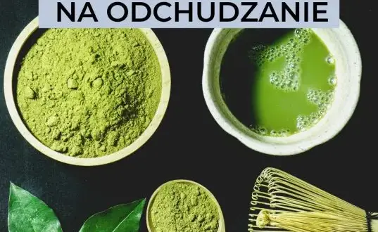 Ile zielonej herbaty pić, by skutecznie schudnąć? Porady i przeciwwskazania