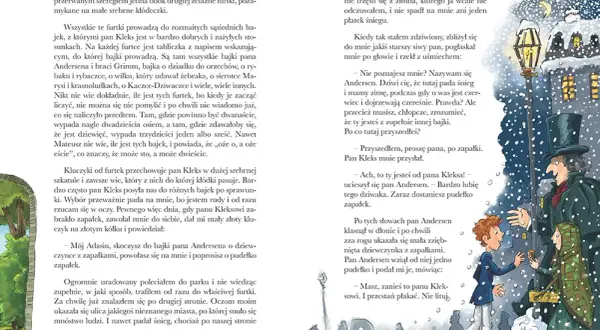 Kultowe utwory z Akademii Pana Kleksa: Muzyczna magia bajki