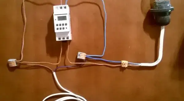 Jak podłączyć czasowy wyłącznik prądu: Krok po kroku do bezpiecznej instalacji