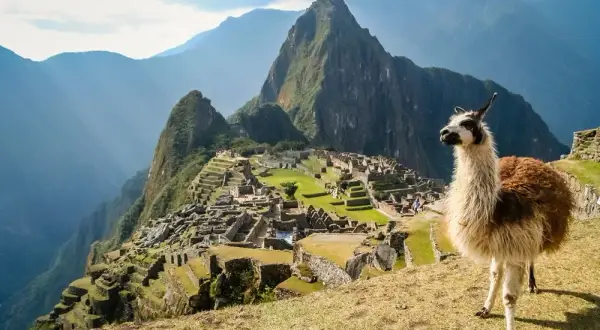 Gdzie leży Machu Picchu? Odkryj tajemnice lokalizacji w Peru