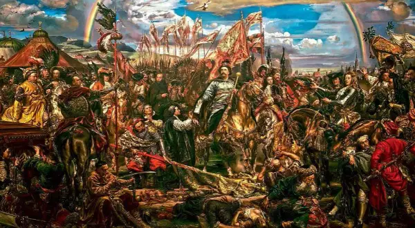 Ile dokładnie trwała bitwa pod Wiedniem? Kluczowe fakty i przebieg wydarzeń