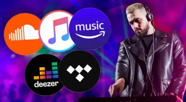 Skąd DJ biorą muzykę? Najlepsze źródła i sprawdzone metody