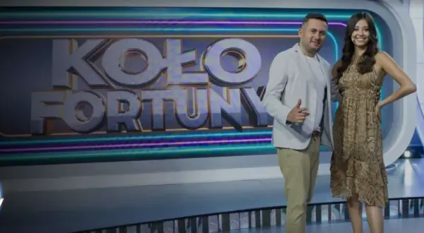 Co napisać w zgłoszeniu do koła fortuny, aby się wyróżnić?