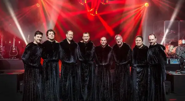 Ile trwa koncert Gregorian? Czas trwania i unikalne doznania muzyczne
