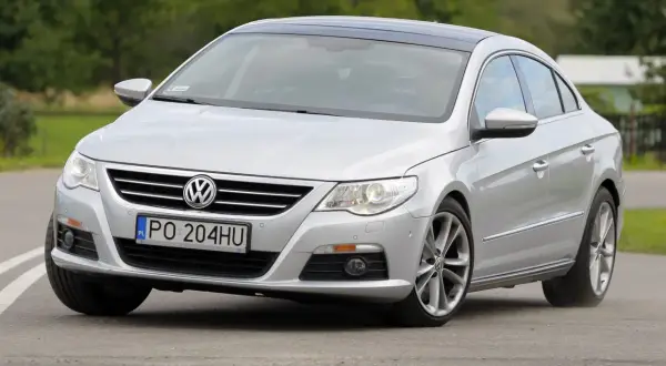 Passat CC jaki silnik – wybierz najlepszą opcję dla siebie