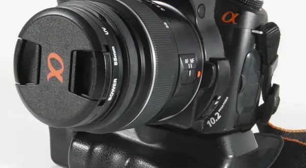 Najlepsze obiektywy do Sony Alpha 200 bez przepprzepłacania i rozczarowań