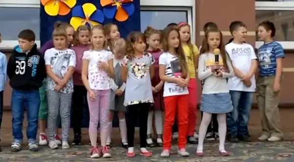 Znaczenie rodziny w rozwoju dziecka - klucz do szczęśliwego życia