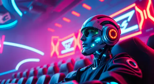 Humanoidalne roboty: gdy człowieczeństwo staje się pytaniem bez odpowiedzi