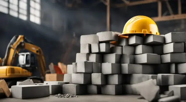 Ile kosztuje kubik betonu B25? Sprawdź ceny i ważne informacje