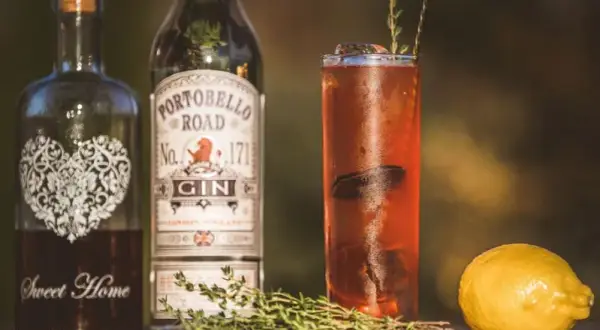 Beefeater Pink drink - odkryj wyjątkowy smak i najlepsze przepisy