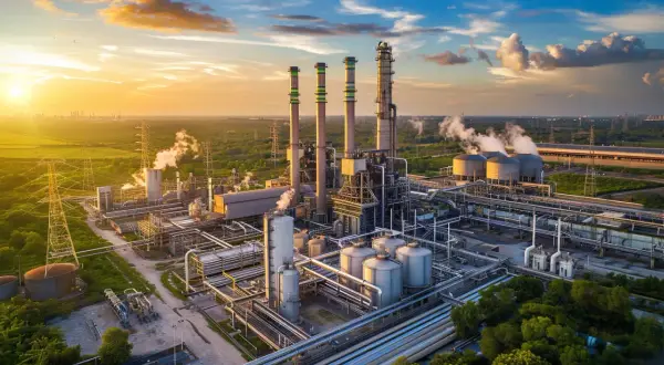 Elektrociepłownia Mielec – Lokalizacja i najważniejsze informacje