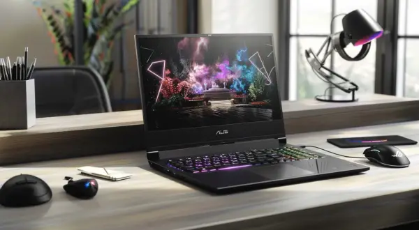 Asus R510C: Czy to laptop idealny dla Ciebie? Test i nasza recenzja