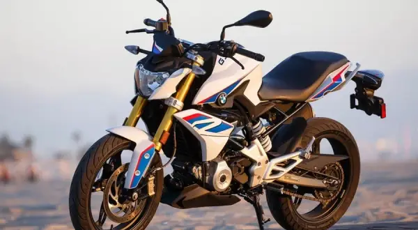 BMW G 310 R - Wszystko, co musisz wiedzieć o tym motocyklu