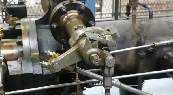 Hydraulika siłowa – jak działa i dlaczego jest kluczowa w nowoczesnych maszynach przemysłowych