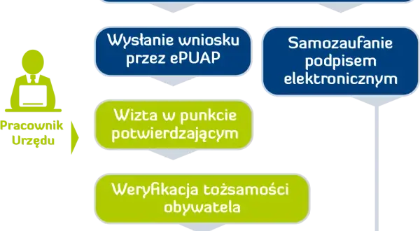 Jak zmienić PKD przez profil zaufany: Prosty poradnik online