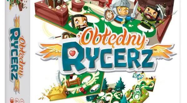 Top gry planszowe dla dzieci, które rozweselą i uczą jednocześnie