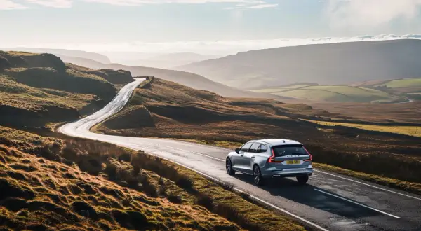 Zużycie paliwa w Volvo V50: spalanie, opinie kierowców i recenzje modelu