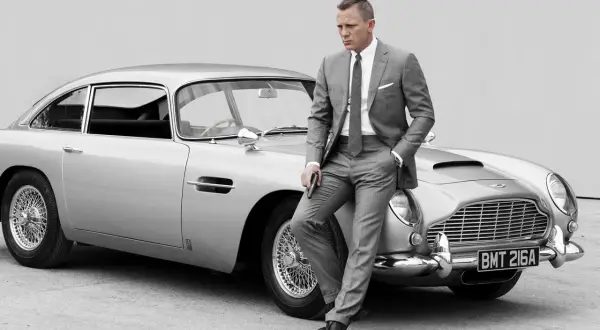 Wpływ Filmów na Kulturę Motoryzacyjną – Top 5 Filmów o Samochodach