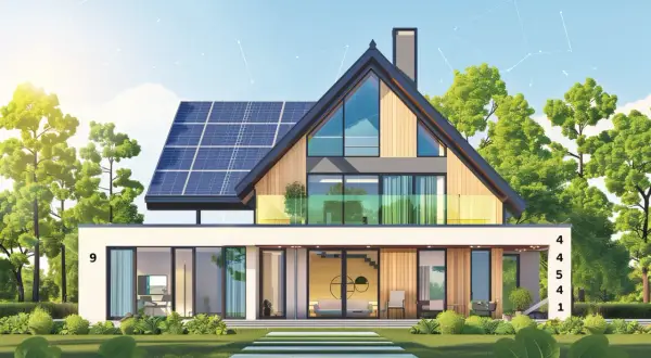 Instalacja PV: 7 kroków do własnej elektrowni słonecznej w domu