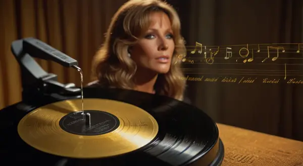 A Woman In Love: Historia przeboju Barbry Streisand i Bee Gees