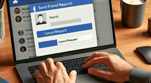 Jak anulować zaproszenie na Facebooku i uniknąć nieprzyjemności