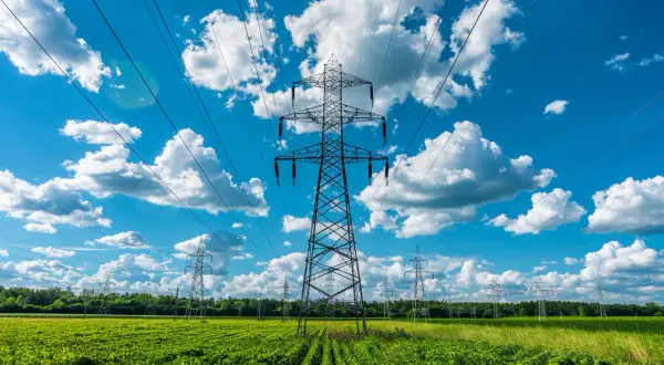 Sieć OSD – Operatorzy systemu dystrybucyjnego energii w Polsce