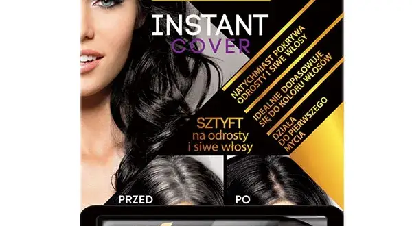 Jak skutecznie ukryć siwe odrosty? Sprawdzone metody i porady