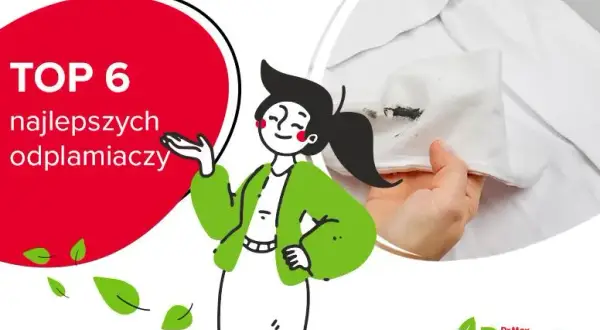 Skuteczne odplamiacze na stare plamy – poznaj najlepsze metody usuwania
