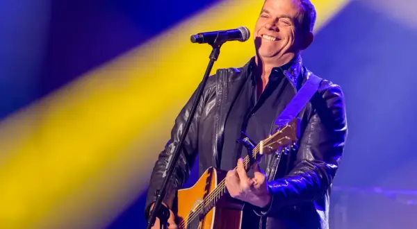 Ile trwa koncert Garou? Zaskakujące szczegóły o długości występów.