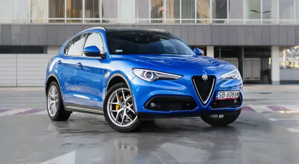 Czy warto kupić Alfa Romeo 4x4? Poznaj zalety i wady tego modelu!