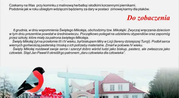 Gdzie dokładnie mieszka Święty Mikołaj? Sekretna lokalizacja w Finlandii