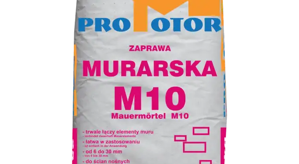 Jaką zaprawę murarską wybrać, aby uniknąć błędów w budowie?