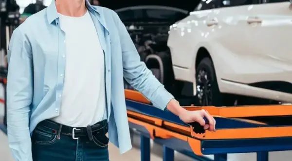Ile naprawdę trwa transport samochodu z fabryki do salonu? Sprawdź czynniki i etapy