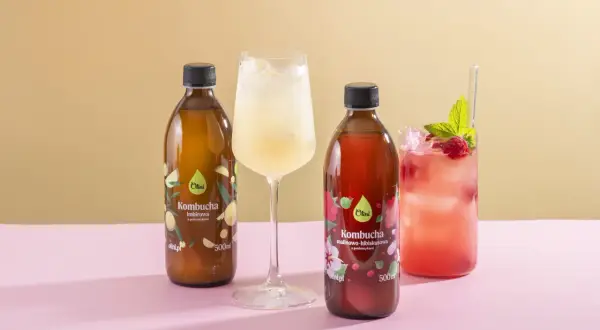 Kombucha jak pić: uniknij skutków ubocznych i ciesz się zdrowiem