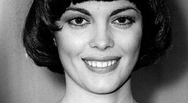 Mireille Mathieu nie ma dzieci, ale ma bliską rodzinę, która ją wspiera