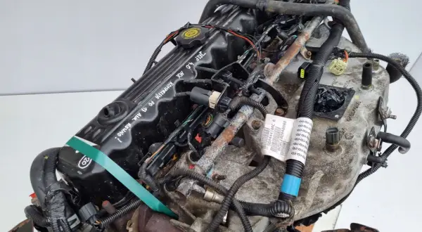 Jeep Grand Cherokee jaki silnik wybrać? Porównanie, wady i zalety silników