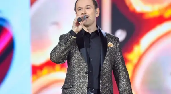 Ile lat ma Sławomir? Zaskakująca prawda o jego wieku i karierze